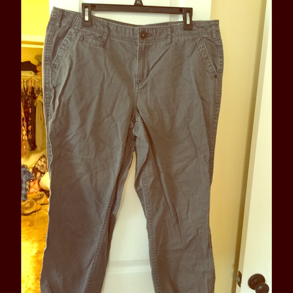 Capris