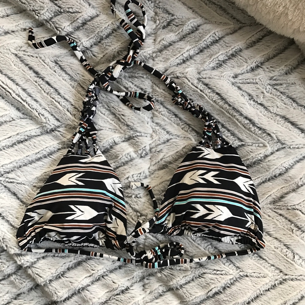Billabong Triangle Bikini