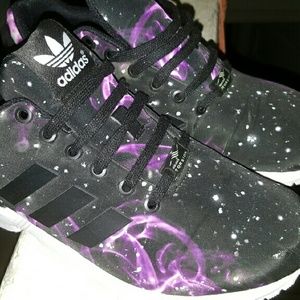 Galaxy addidas