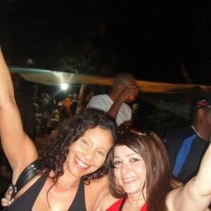 Meet your Posher, Dani