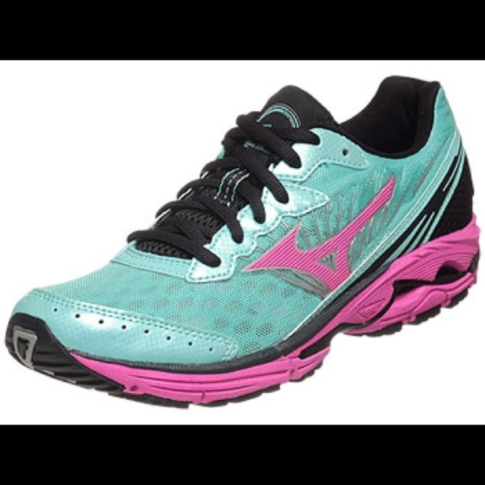 Women's Mizuno Wave Rider 16
