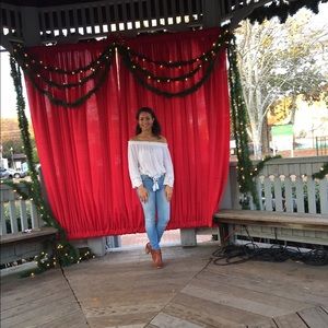 Meet your Posher, Ciara