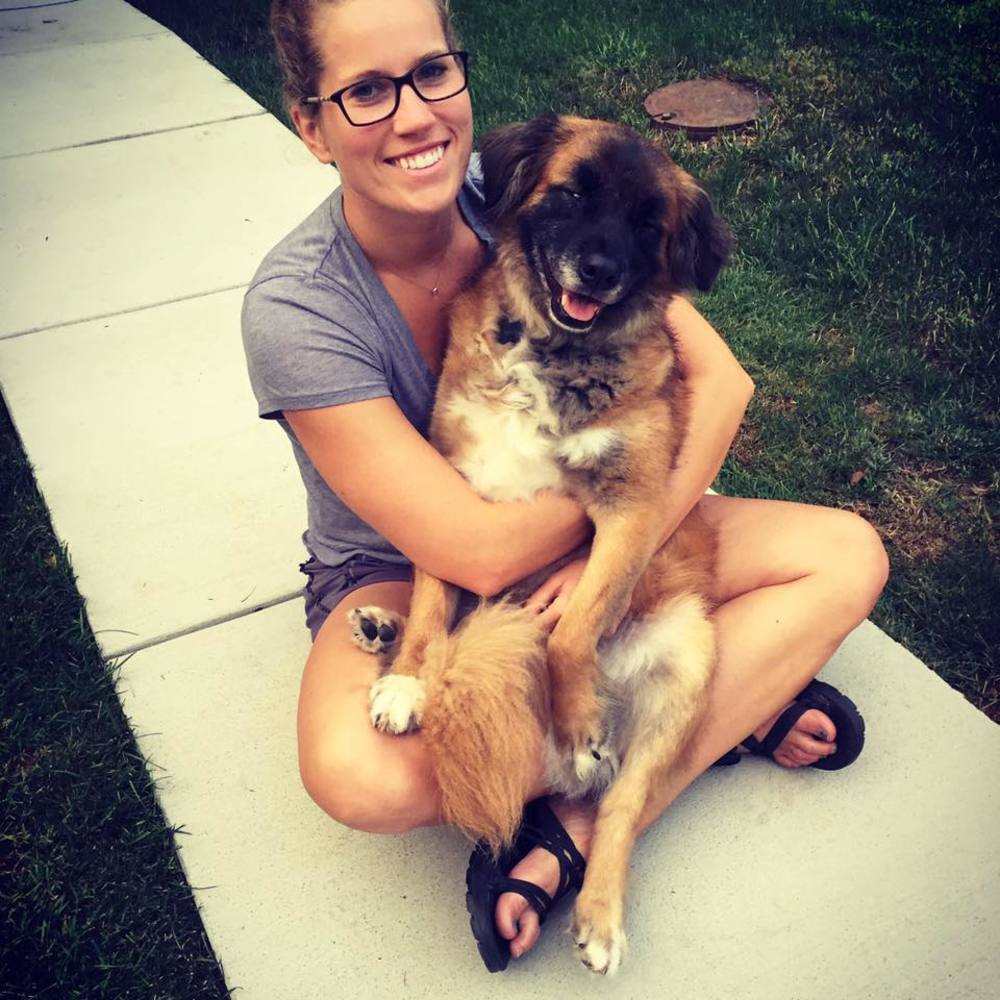 Meet your Posher, Mary