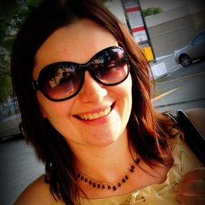 Meet your Posher, Margarita