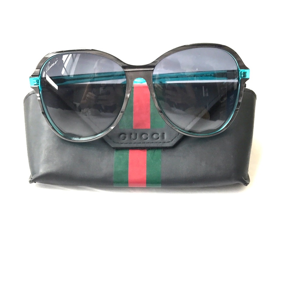 Gucci glasses in great condition