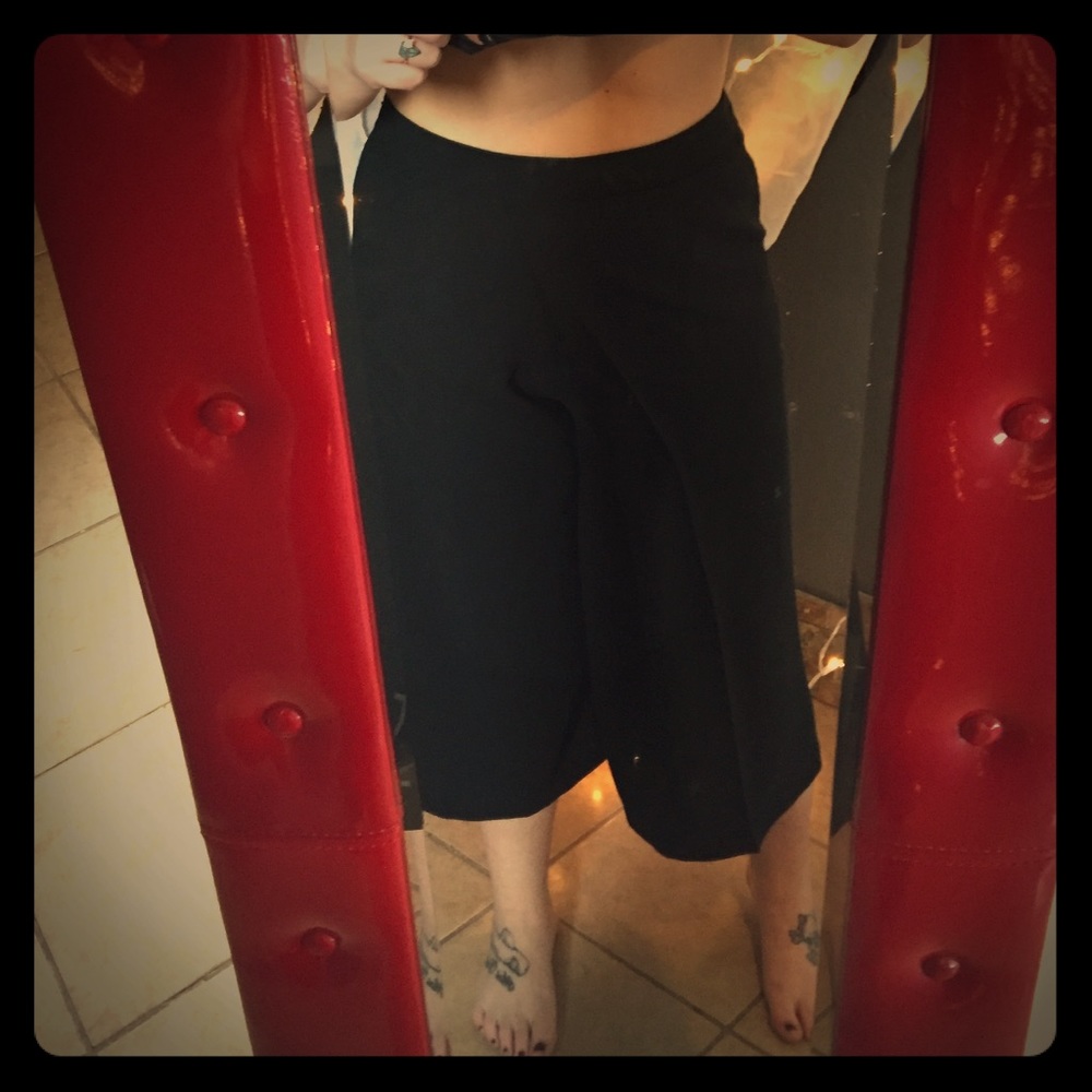 🖤LAST CHANCE🖤Who What Wear Dress Pants