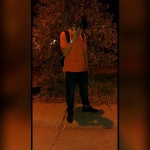 Meet your Posher, Matthew