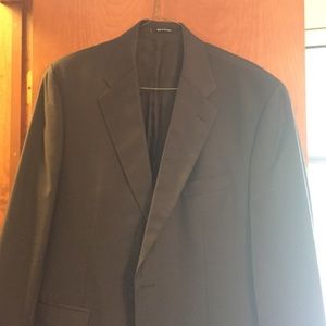Suit Jacket/Blazer