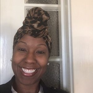 Meet your Posher, Terae