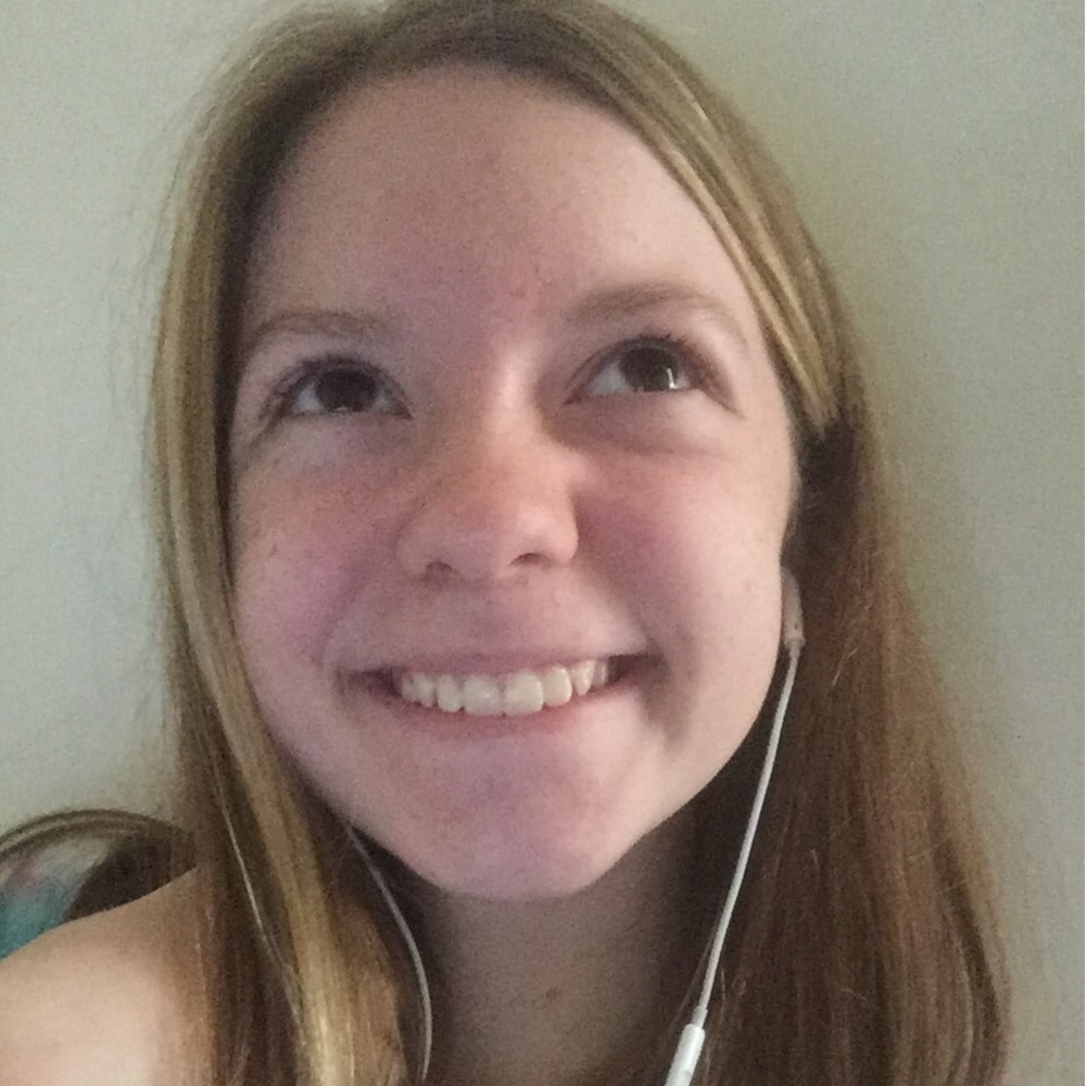 Meet your Posher, Madie