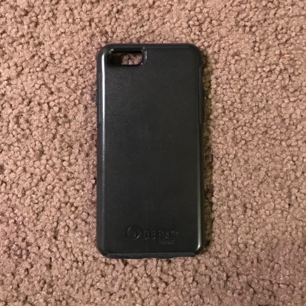 iPhone 6 Otterbox Case
