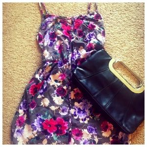 Kirra by Pac Sun Mini Dress