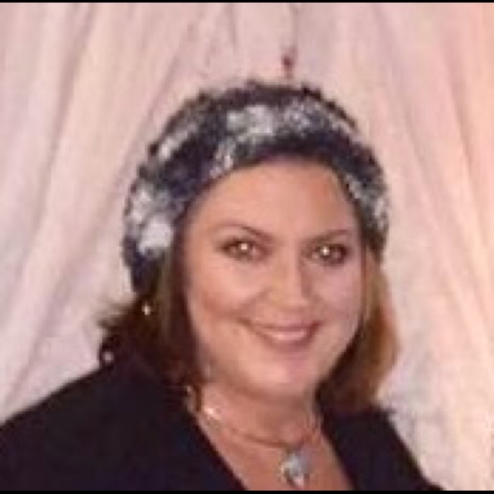 Meet your Posher, Maggie