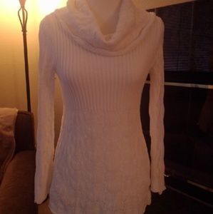 Style & Co. Cowlneck SP