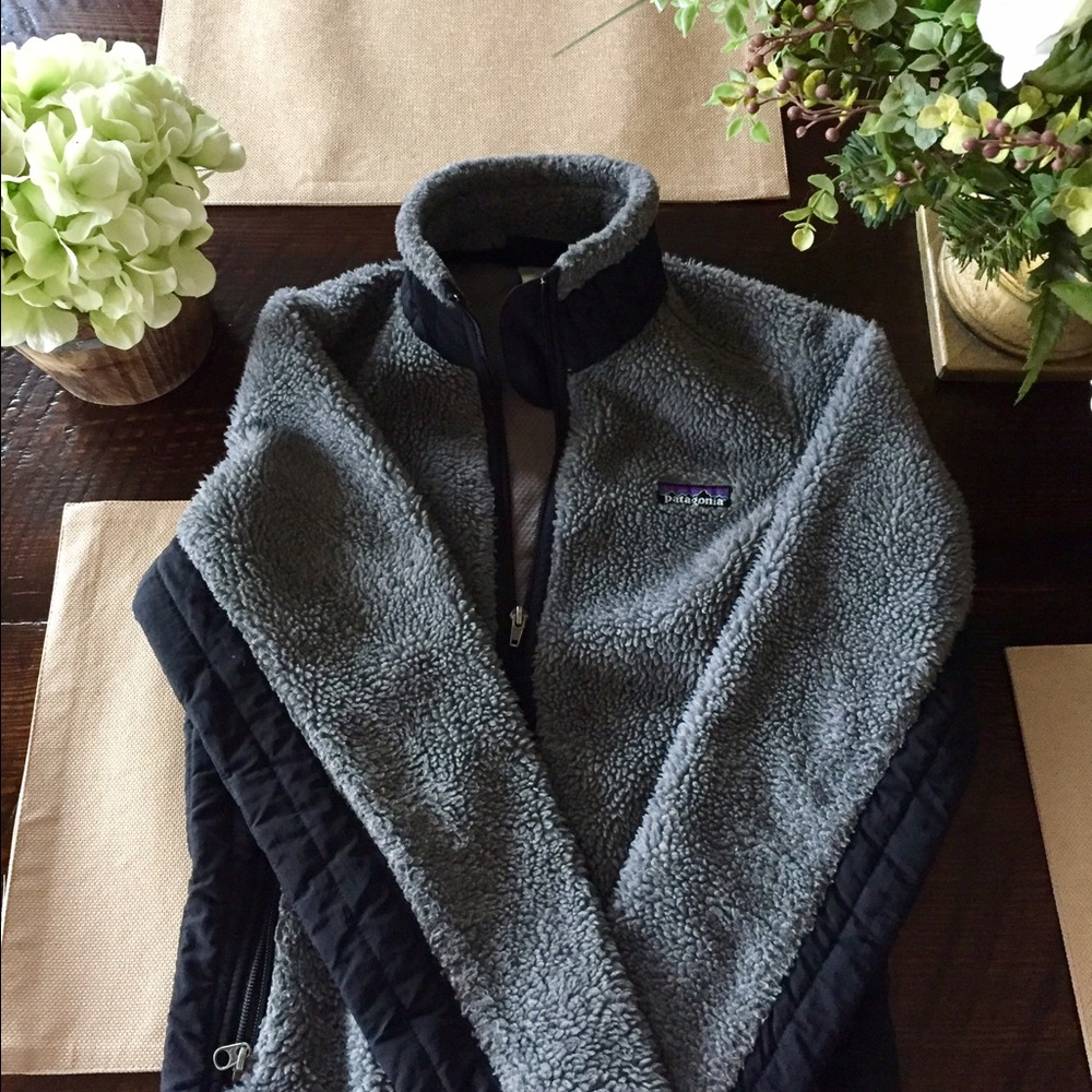 Patagonia jacket xs