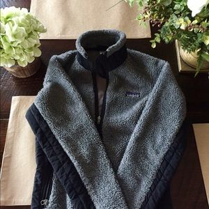 Patagonia jacket xs