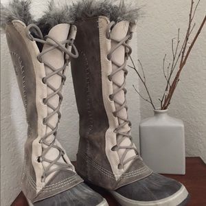 Women's Sorel Boots