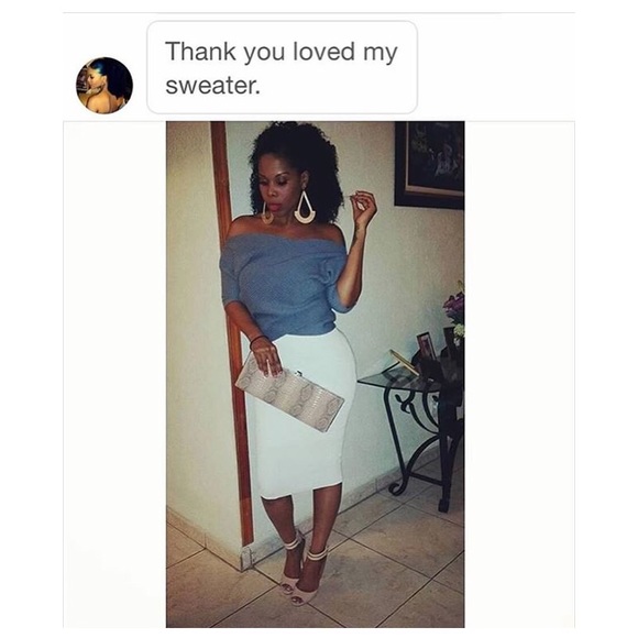 NEW! Wrap sweater. Also, a scarf with sleeves - Picture 7 of 8