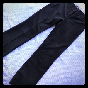 Make offer! Charcoal gray J Crew cotton pants