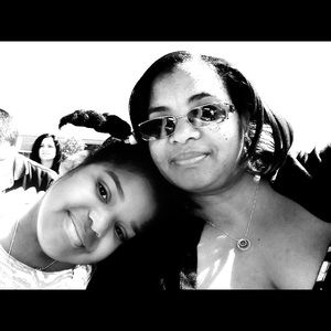 Meet your Posher, Marie