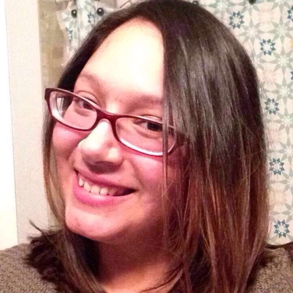 Meet your Posher, Jazmin