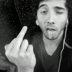 Meet your Posher, Angelo