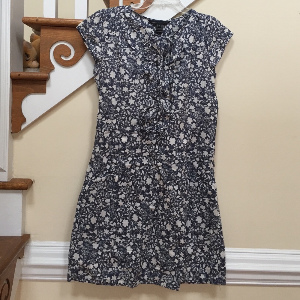 Marc Jacobs short dress