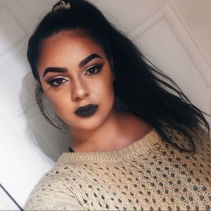 Meet your Posher, Marie