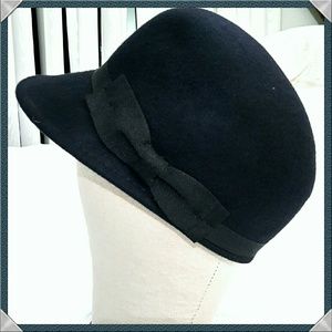High Quality Wool Hat High Quality Wool Hat