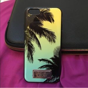iPhone 6 Victoria's Secret case