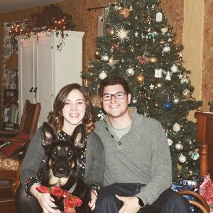 Meet your Posher, Molly