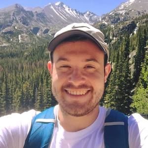 Meet your Posher, Ricky