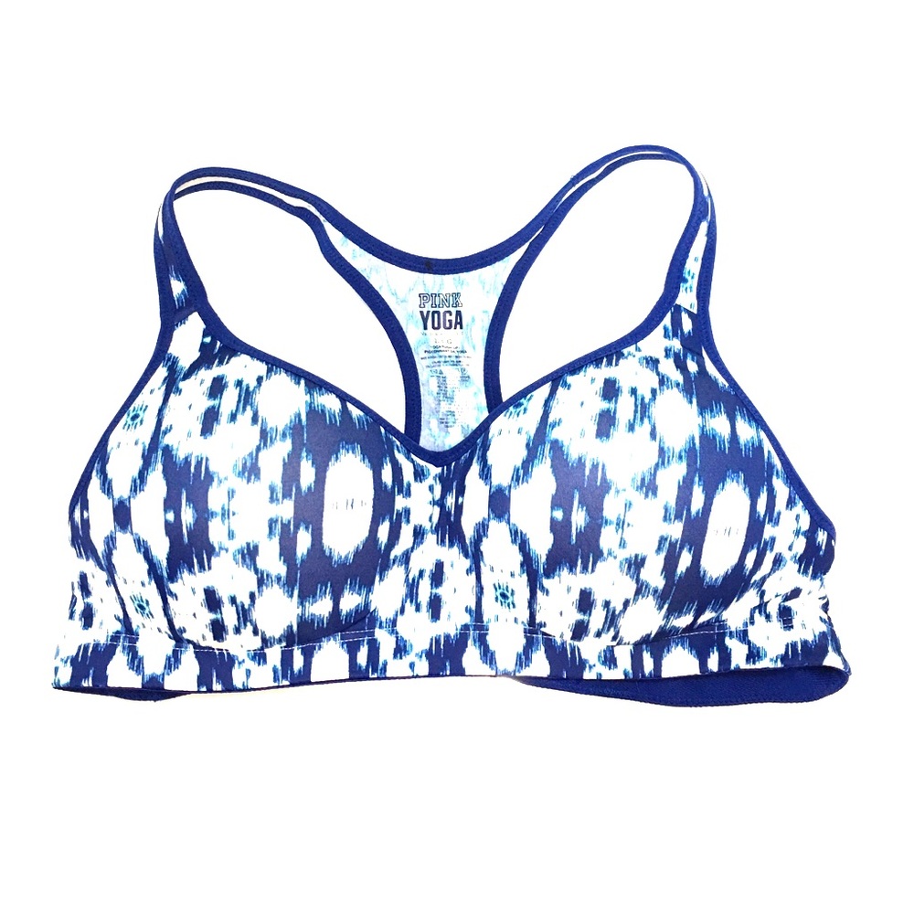 Victoria's Secret yoga bra