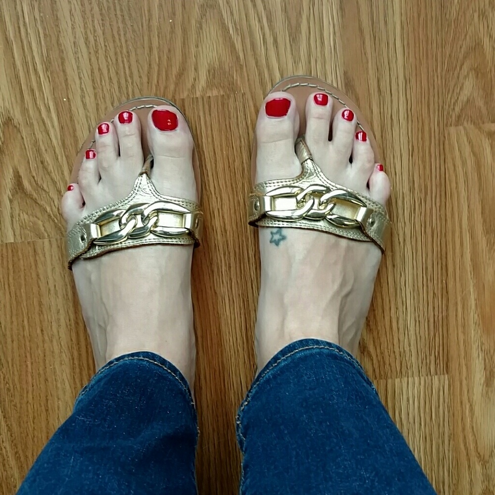 Steve Madden Sandals