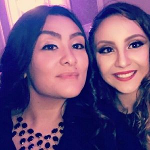 Meet your Posher, Marisela