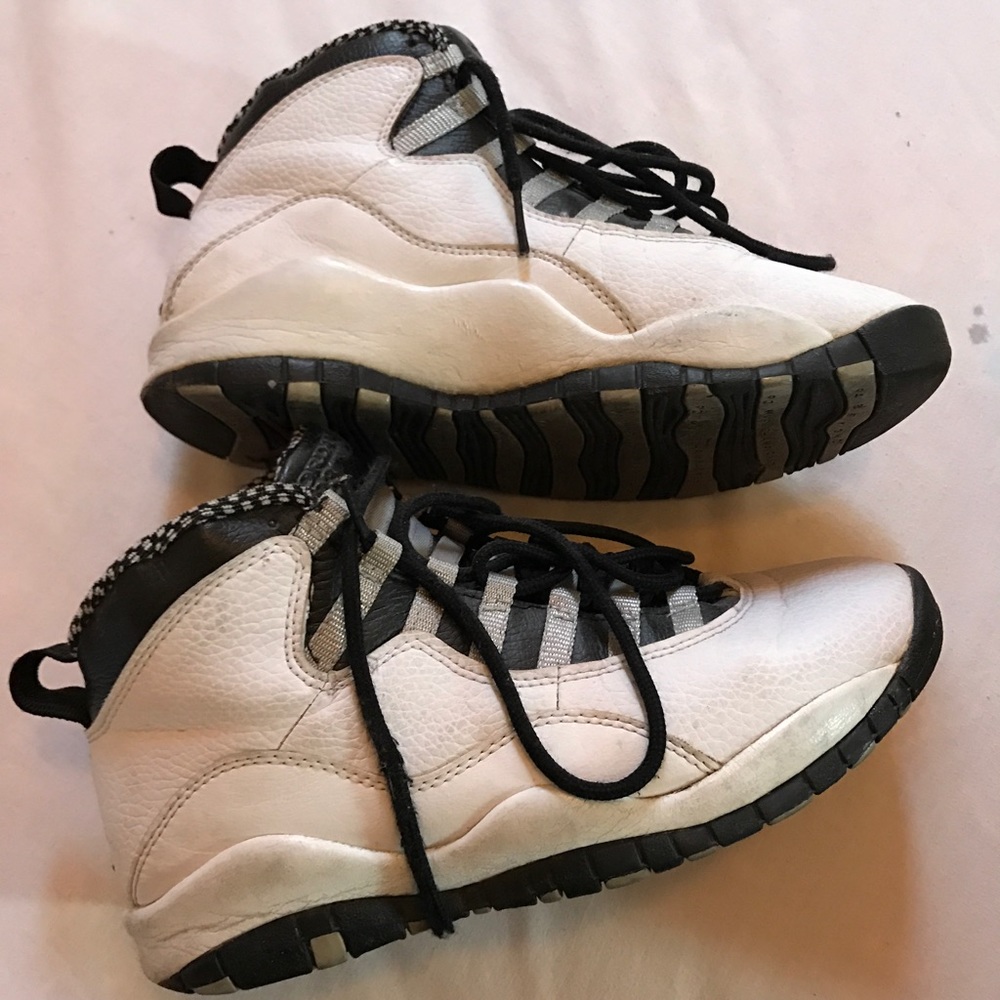 Jordan 10s Retro