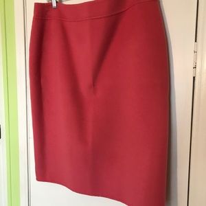 Talbots's size 12 Skirt