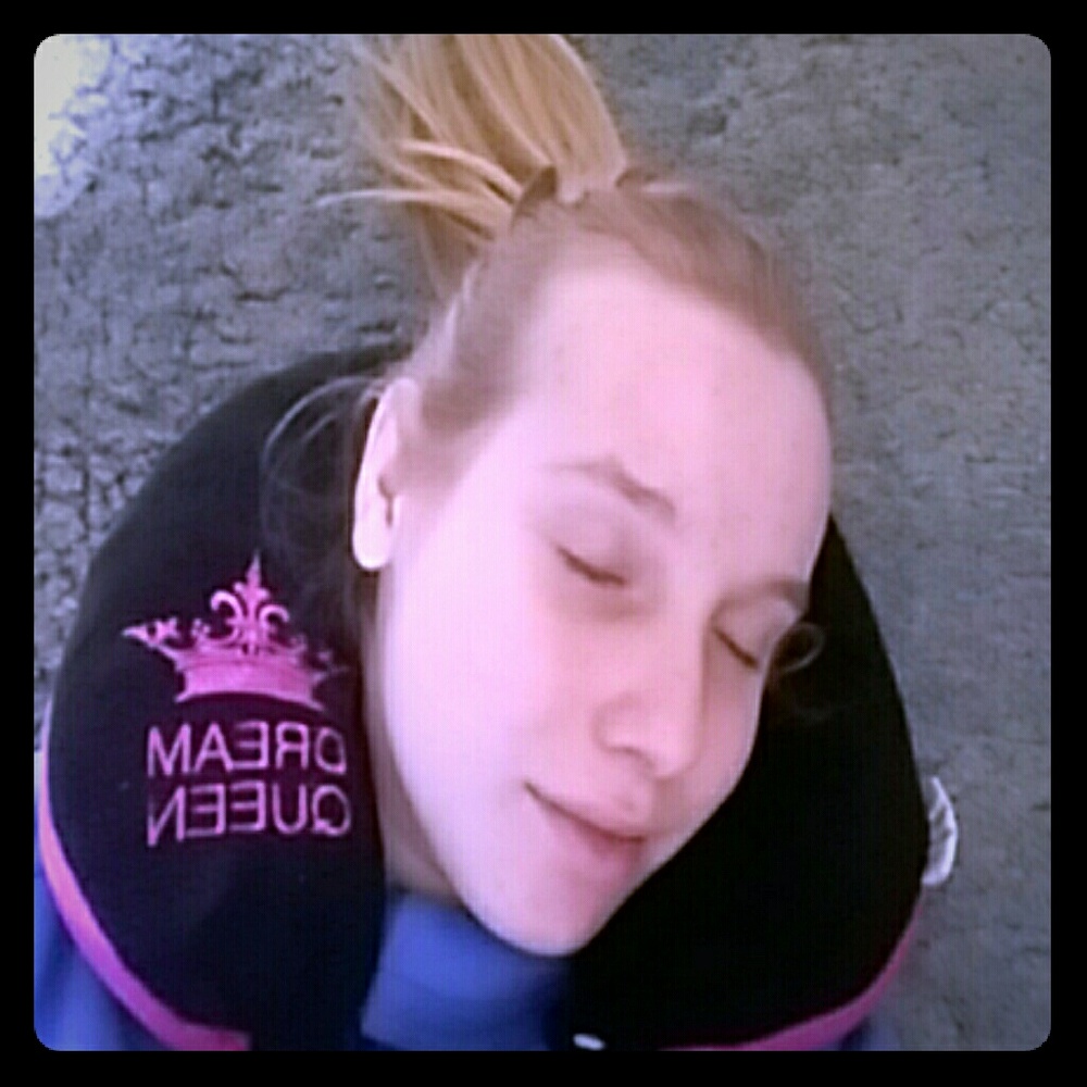 Travel Pillow
