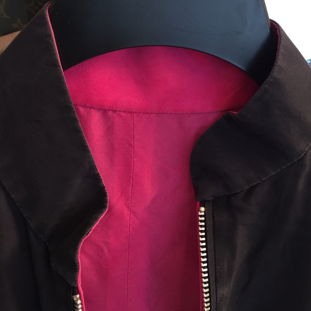 Jacket - Picture 2 of 4