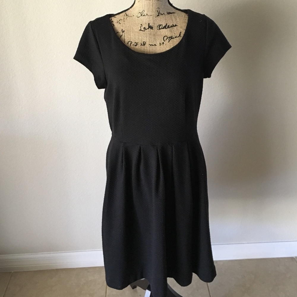 🛍 3 for $30🛍 Black Dress