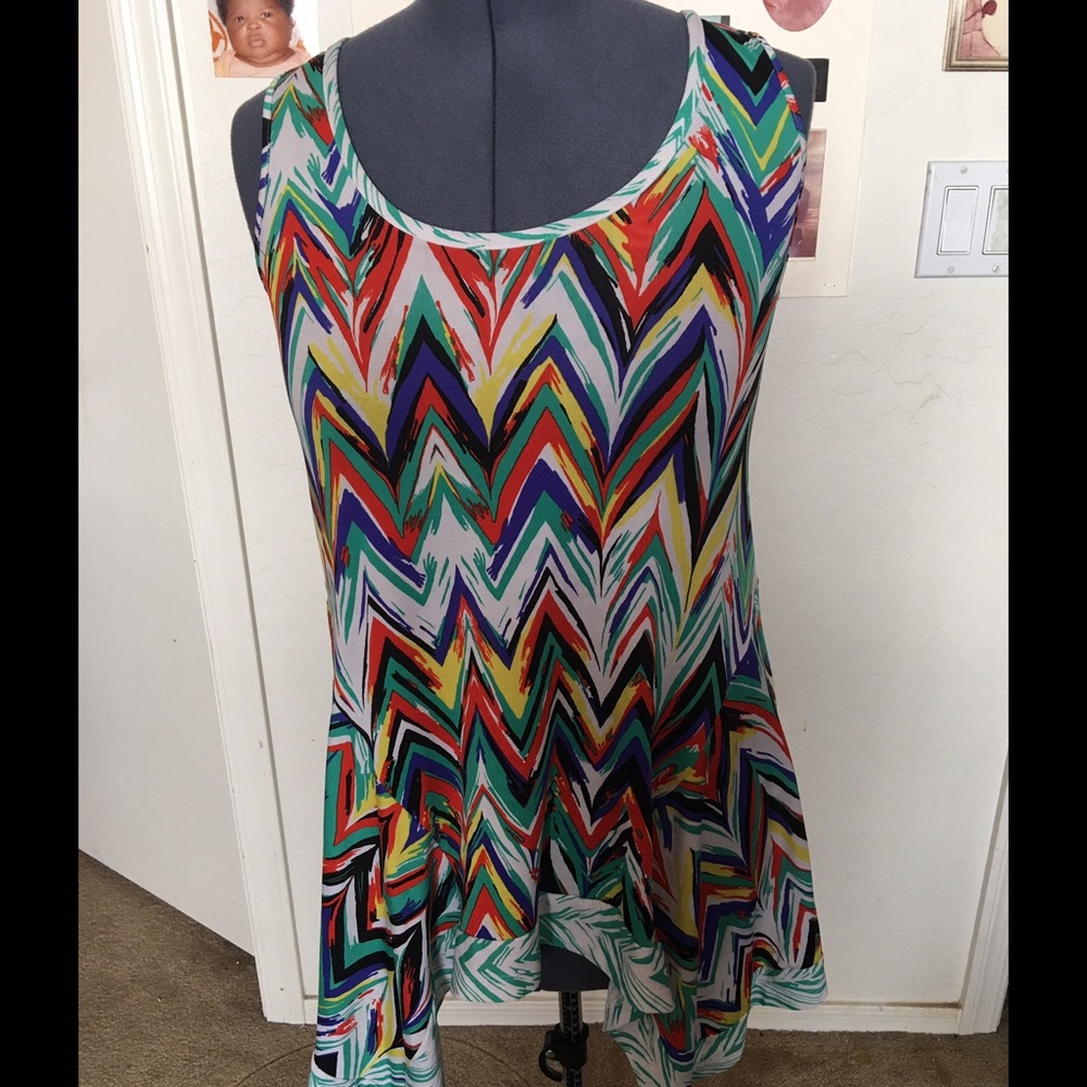 Tunic