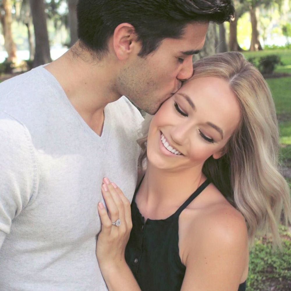 Meet your Posher, Cori