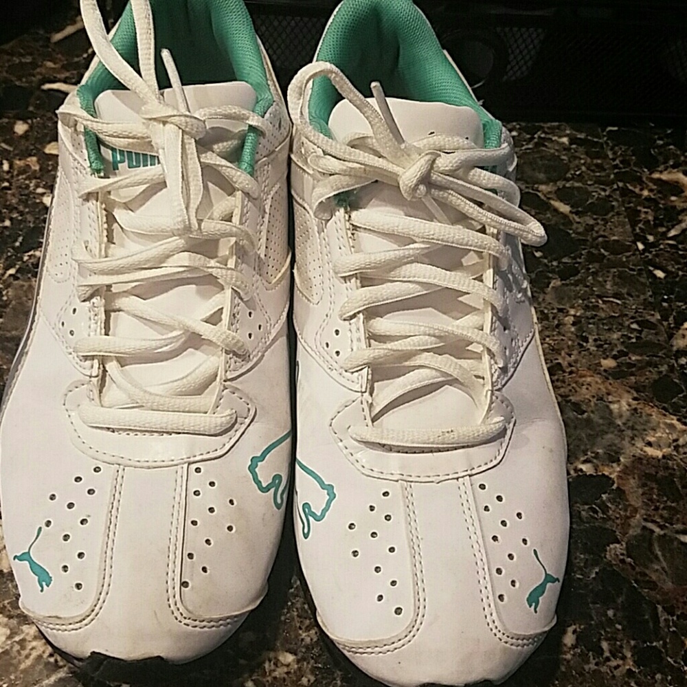 Puma sneakers