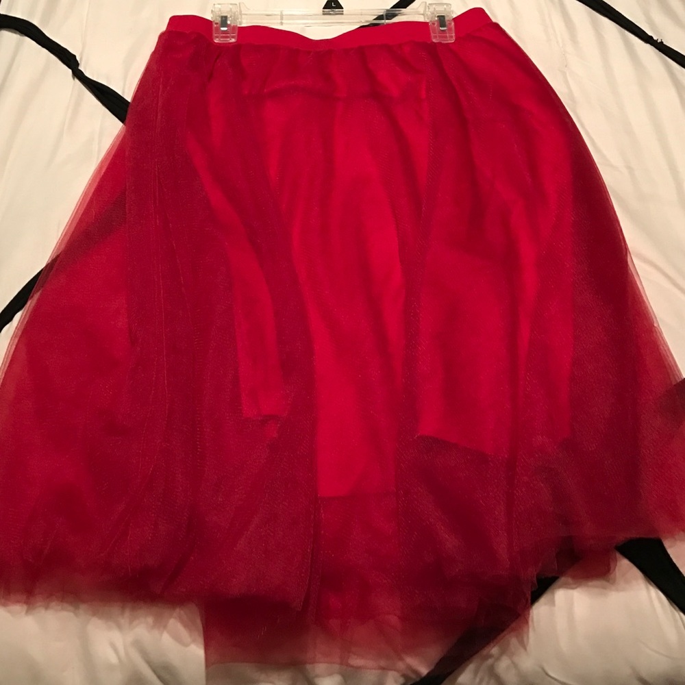 Charlotte Russe skirt