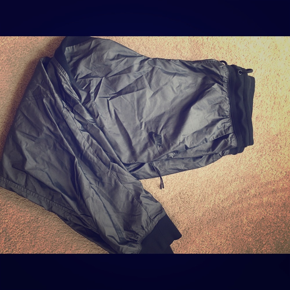 Nike sweats