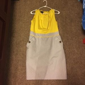 Great dress for Easter!