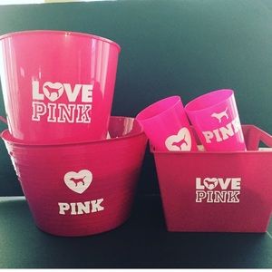 🌟 SALE 🌟Love Pink Bundle❣