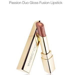 Dolce & Gabbana never been used lipstick