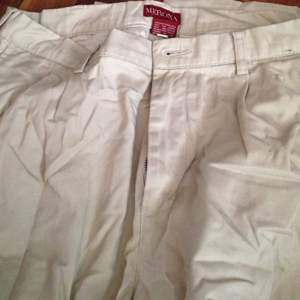 khakis - Picture 2 of 2