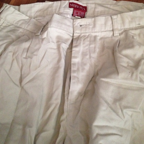khakis - Picture 2 of 2